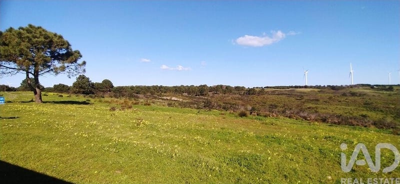 Land in Vila do Bispo - view 1