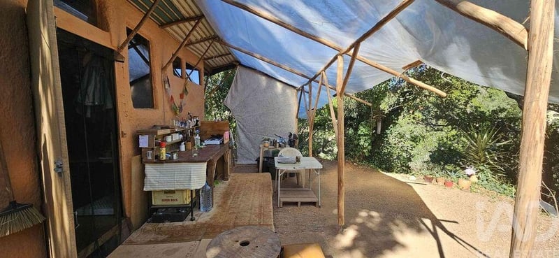 Land in Marmelete - view 1