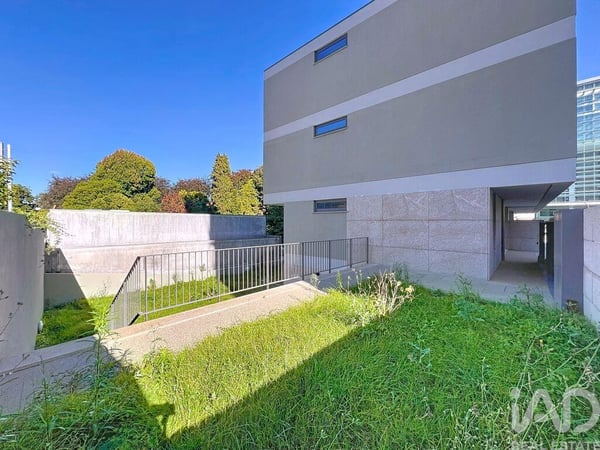 House in Ramalde - view 1