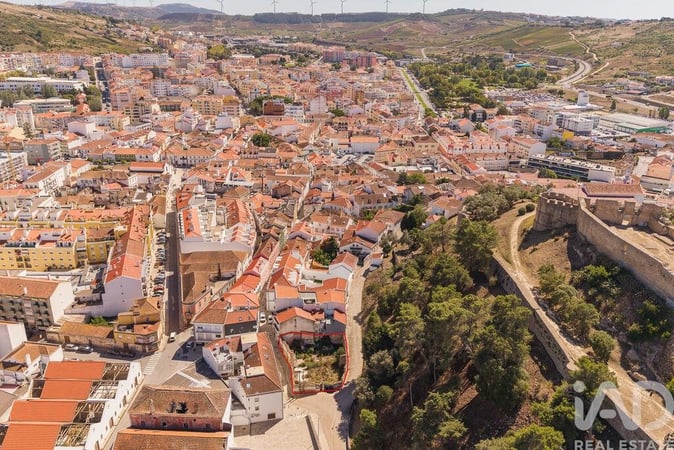 Land in Matacaes - view 1