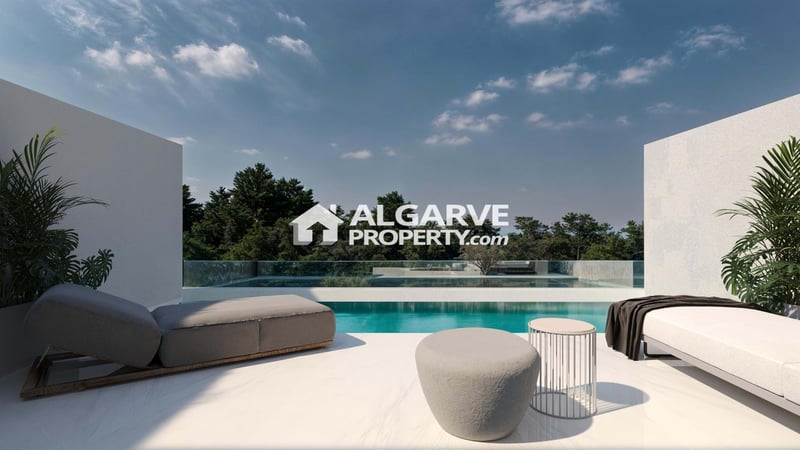 Villa in Quarteira - view 1