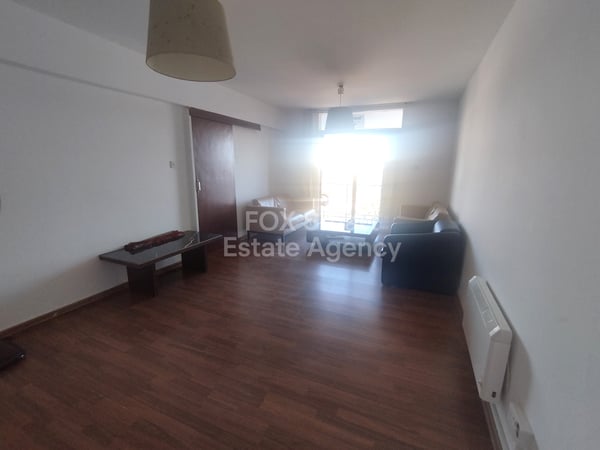 Apartment in Nicosia Municipality - view 1