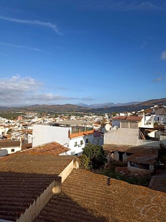 House in Velez Malaga - view 1