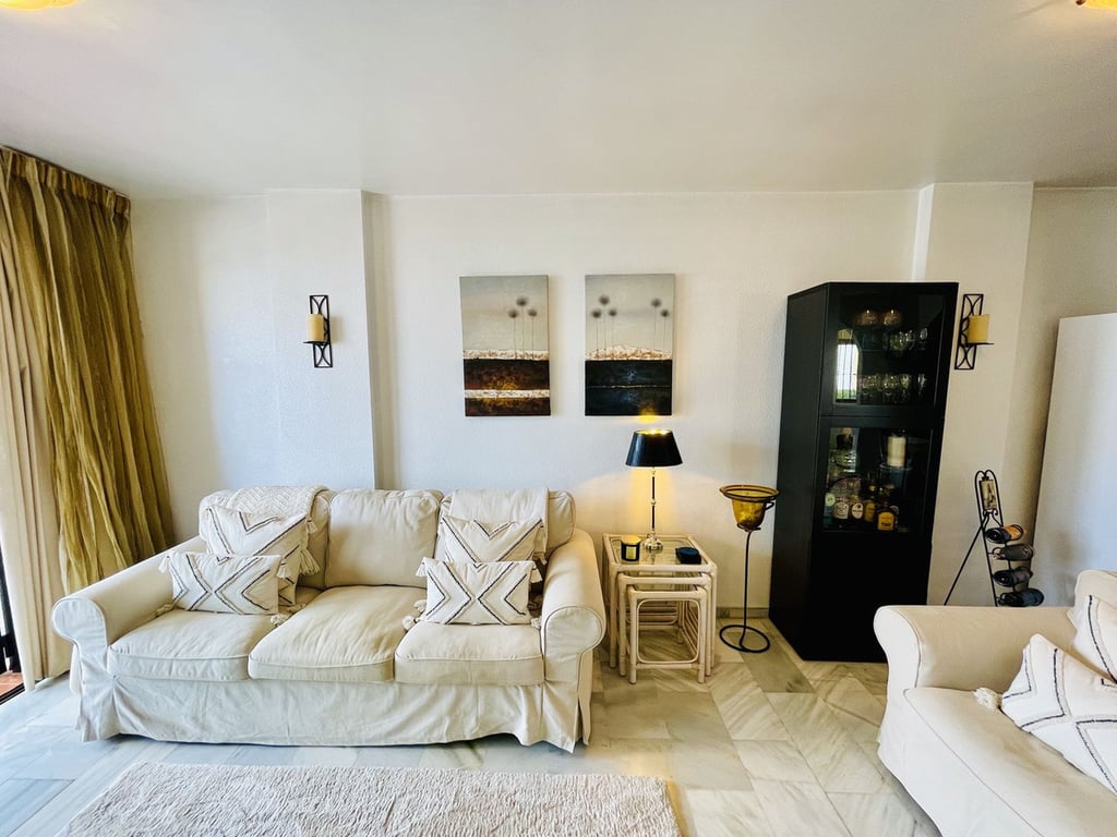 Apartment in Mijas - Image 3
