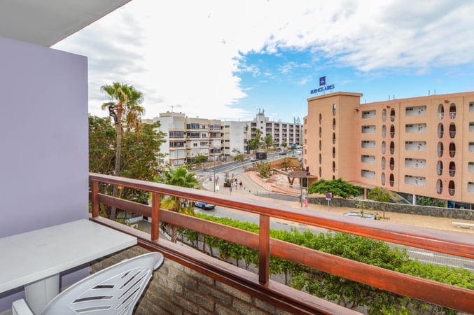 Apartment in Playa del Ingles - view 1