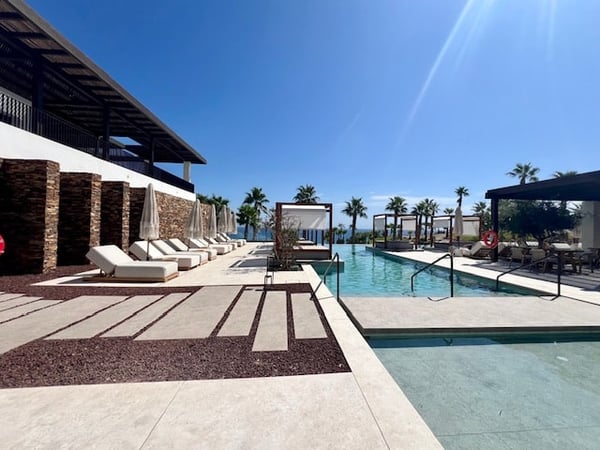 Apartment in Mojacar - view 1