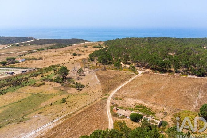 Land in Faro - view 1