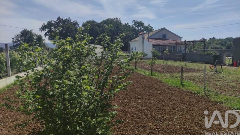 House in Chao de Couce - view 1