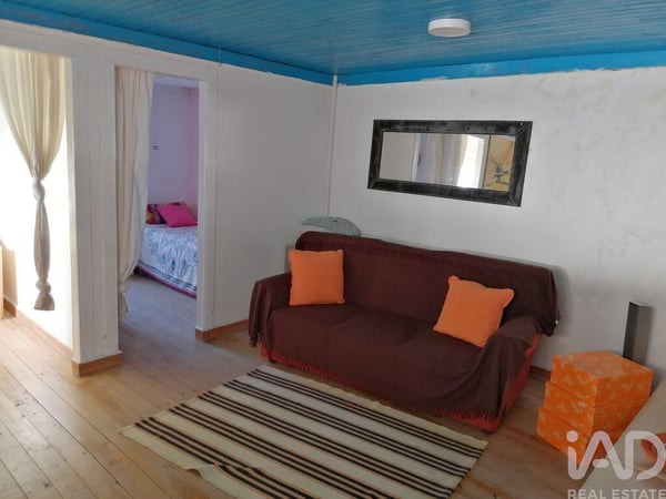 House in Pedrogao Grande - view 1