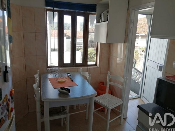 House in Pedrogao Grande - view 1