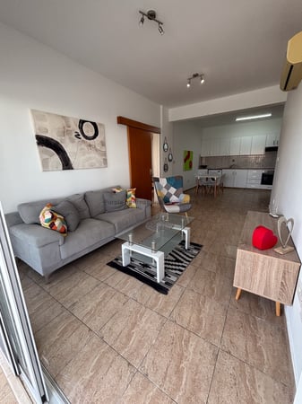 Apartment in Geroskipou Municipality - view 1