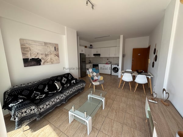 Apartment in Geroskipou Municipality - view 1