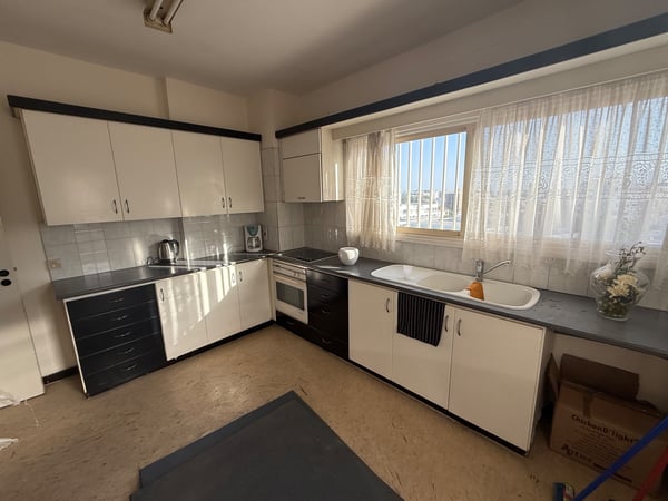 House in Agia Zoni - view 1