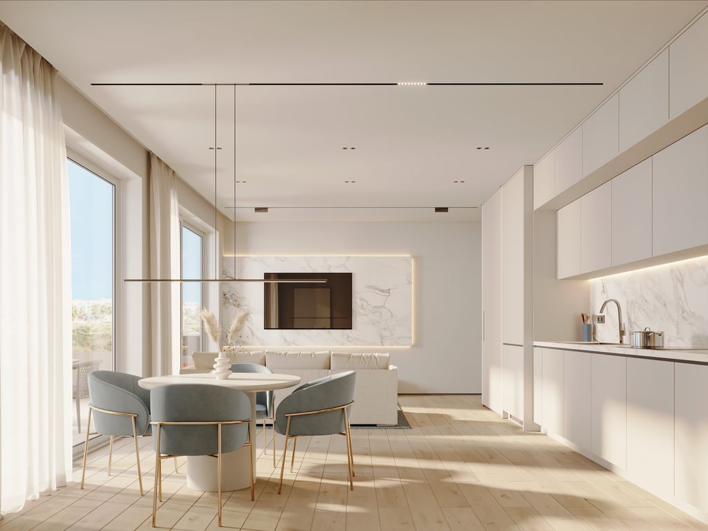 Apartment in Rincon de la Victoria - Image 2