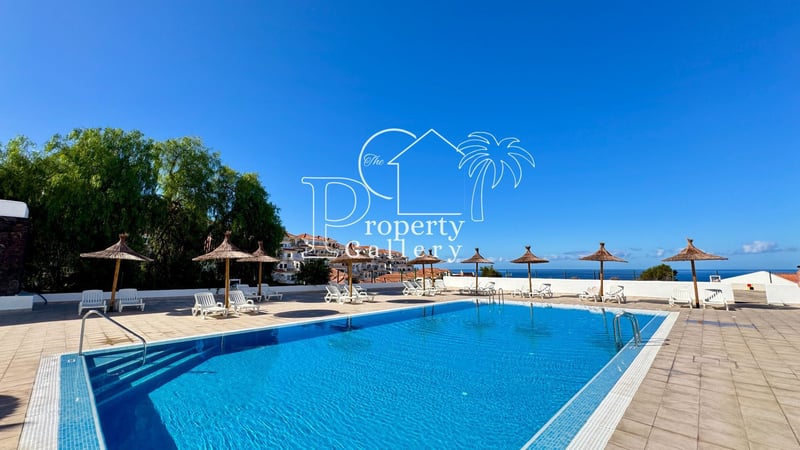 Apartment in Tenerife - view 1