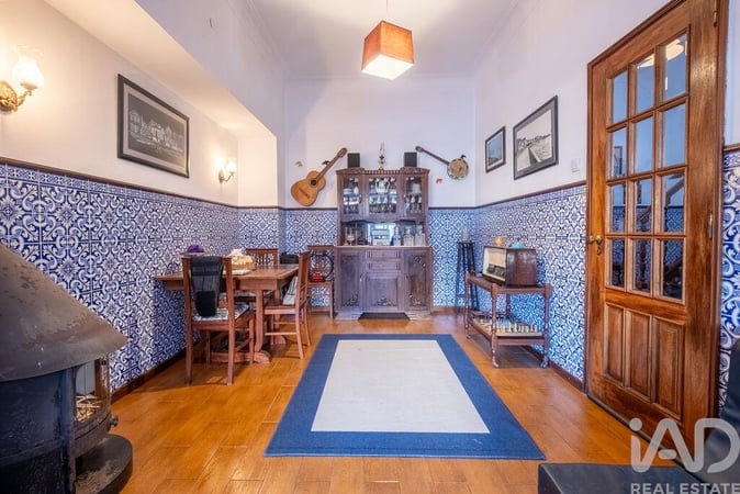 House in Ilhavo (Sao Salvador) - view 1