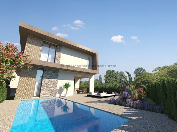 House in Xylofagou - view 1