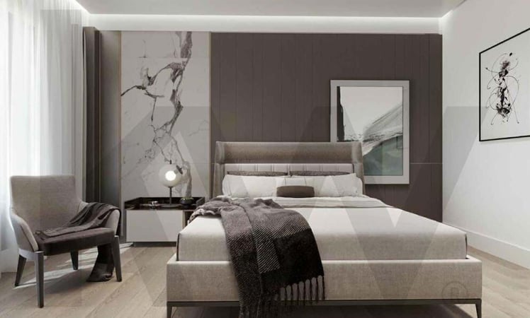 Land in Portimao - view 1