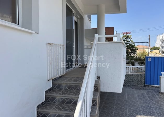 Apartment in Yeroskipou - view 1