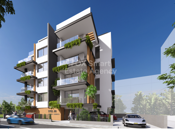 Apartment in Livadia - Image 4