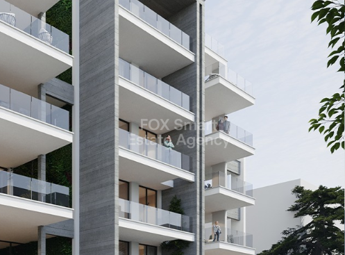 Apartment in Chrysopolitissa - view 1