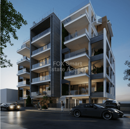 Apartment in Chrysopolitissa - view 1