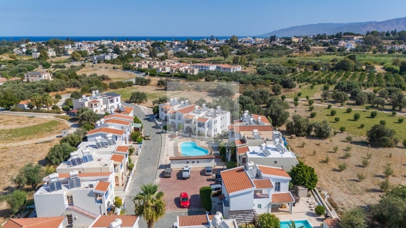 Apartment in Prodromi - view 1