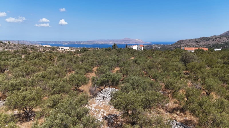 Land in Vamos - view 1