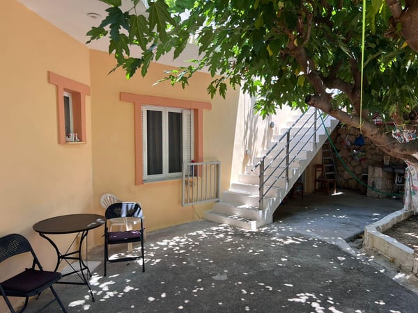 Villa in Chania - view 1