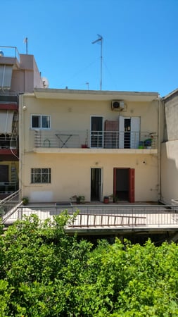 Apartment in Chania - view 1