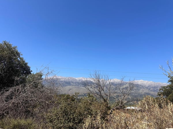 Land in Kaina - view 1