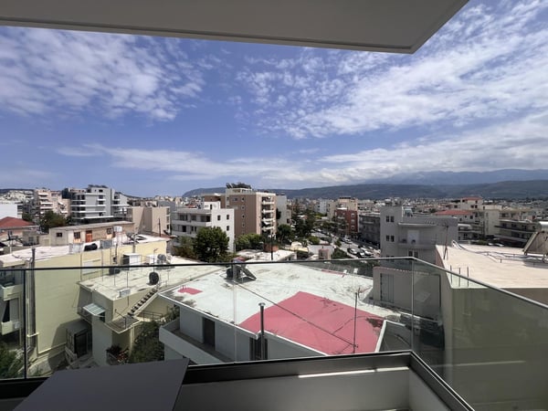Apartment in Chania - view 1