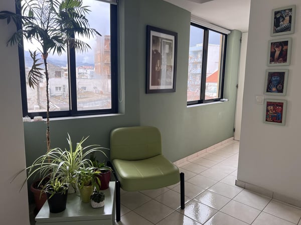 Apartment in Chania - view 1