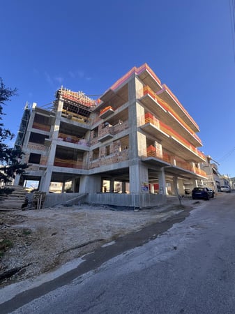 Apartment in Lindariana - view 1