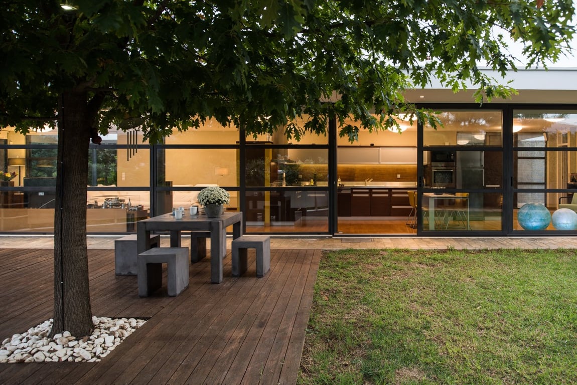 Villa in Ladiko - Image 3