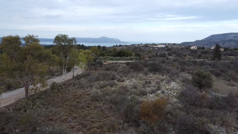 Land in Litsardha - view 1