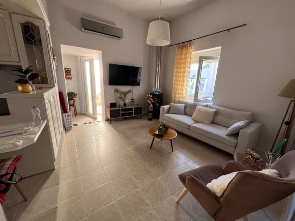 Apartment in Chania - view 1