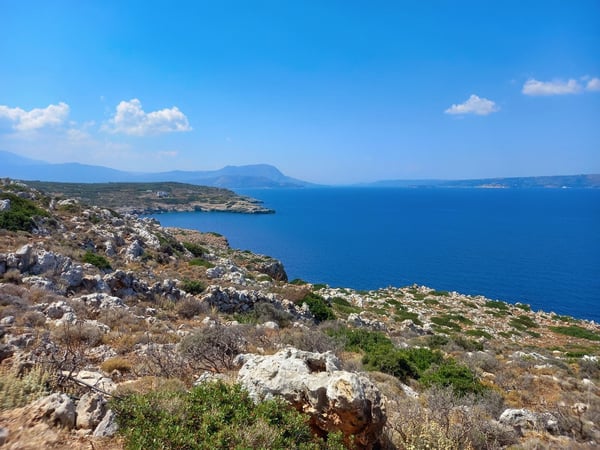 Land in Kokkinon Khorion - view 1