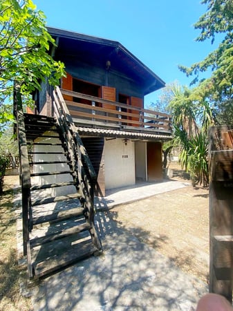 House in Loreto Aprutino - view 1