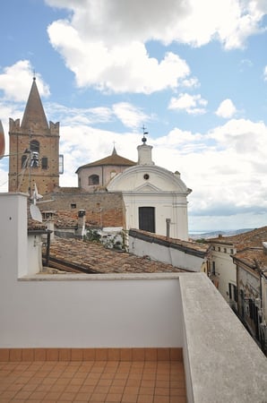 House in Spoltore - view 1