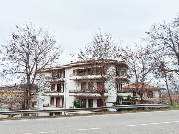 Apartment in Penne - view 1