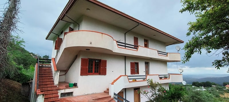 Apartment in Archi - view 1