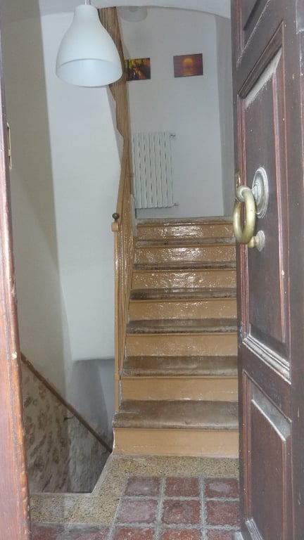 House in Bugnara - Image 2