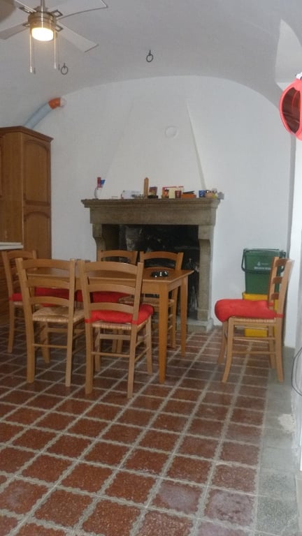 House in Bugnara - Image 3