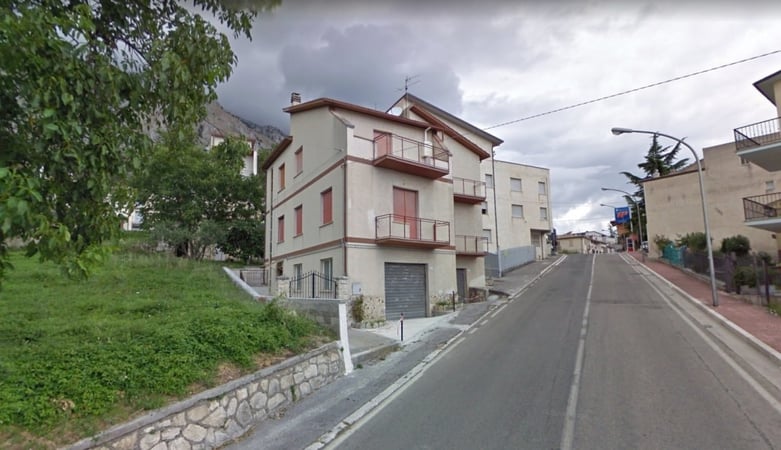 Apartment in Lama dei Peligni - view 1