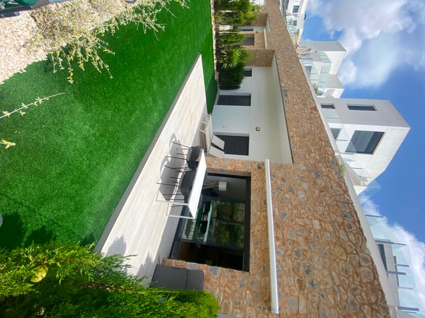 Apartment in Villamartin - view 1