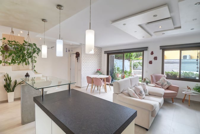 House in Santa Ponsa - view 1