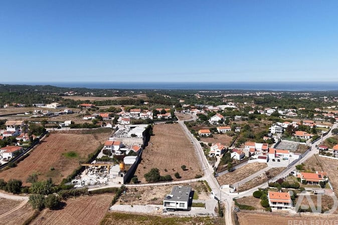 Land in Castelo - view 1