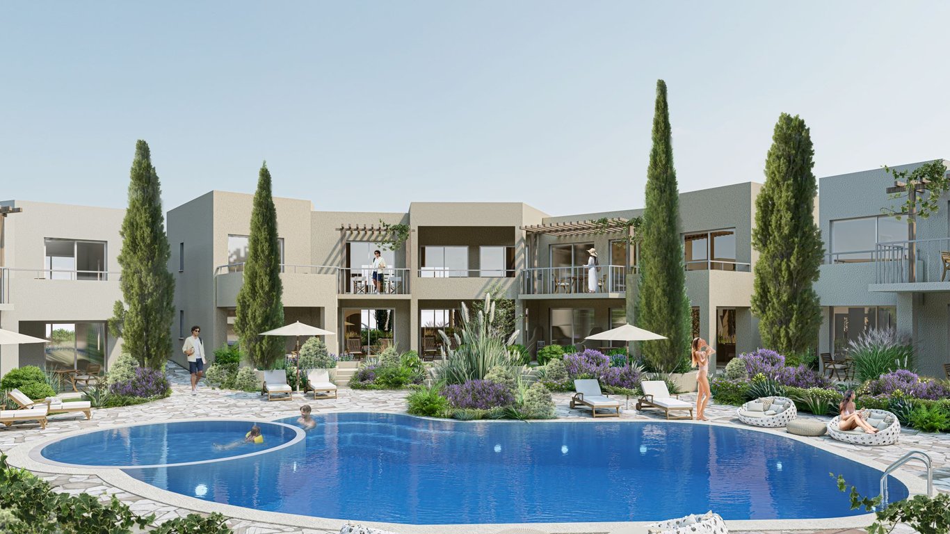 House in Crete - Image 2