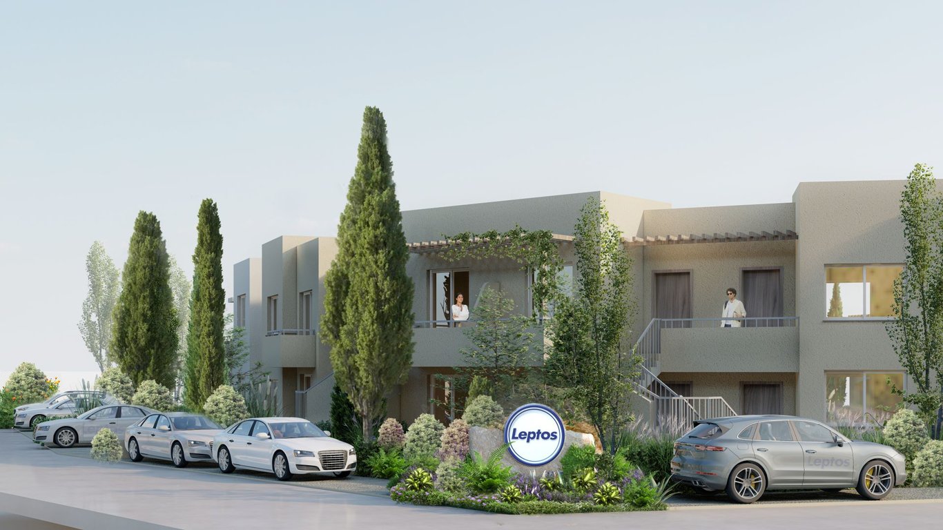 House in Crete - Image 3